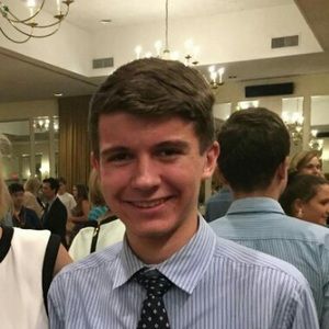 Meet your Posher, Marco